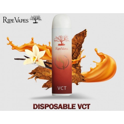 Ripe Vapes Palm 3000 Puffs VCT Ripe Vapes Palm 3000 Puffs VCT